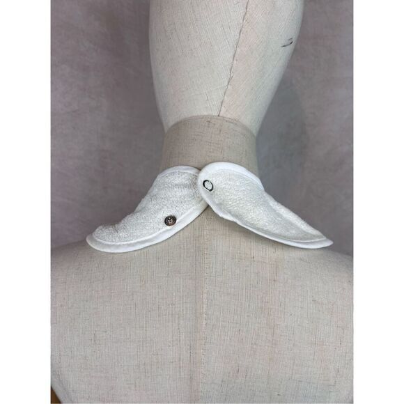 Vintage Baby Bib Fish I’m a Keeper 90s Fishing Baby - Picture 4 of 7